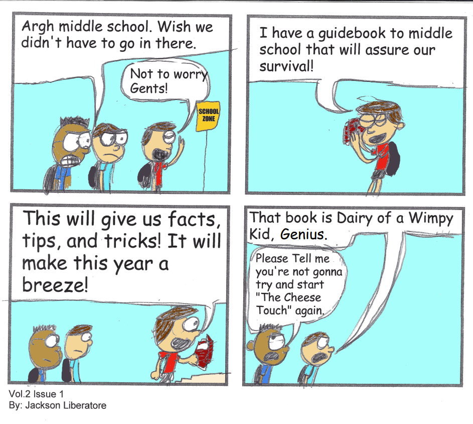 Comic